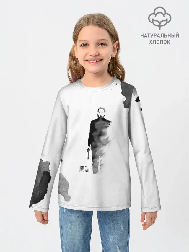 Джон Уик