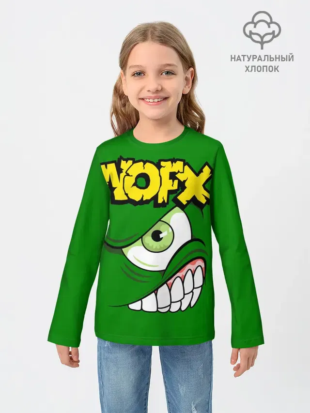 NOFX