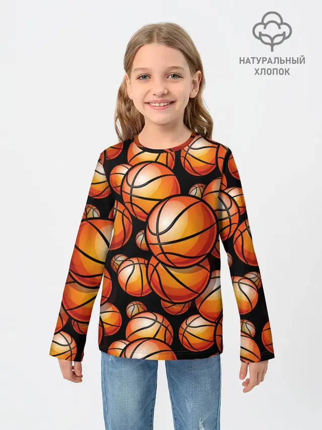 Баскетбольные мячи