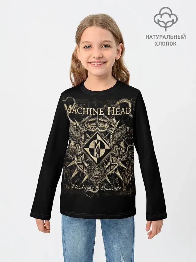 Machine Head