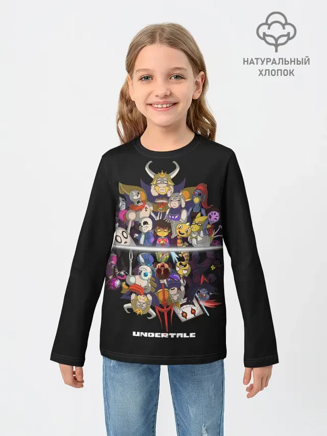 Undertale