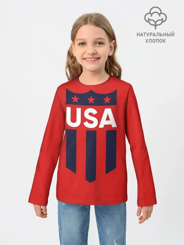 USA