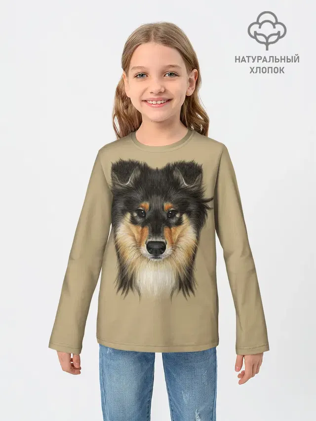 Sheltie