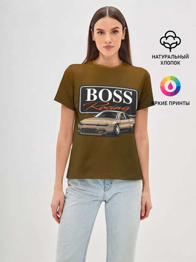Boss Racing | BOSS JDM