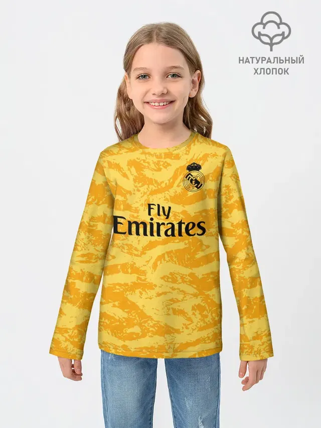 Courtois gk home 19-20