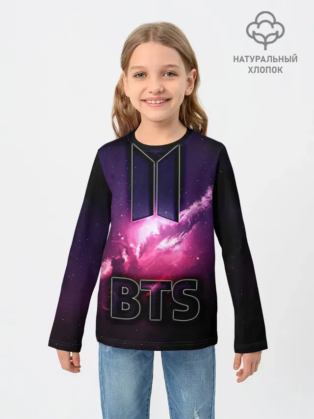 РЮКЗАК BTS
