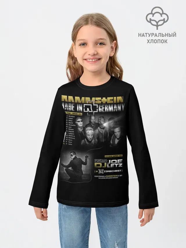 RAMMSTEIN | РАМШТАЙН