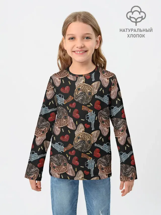 Бульдоги