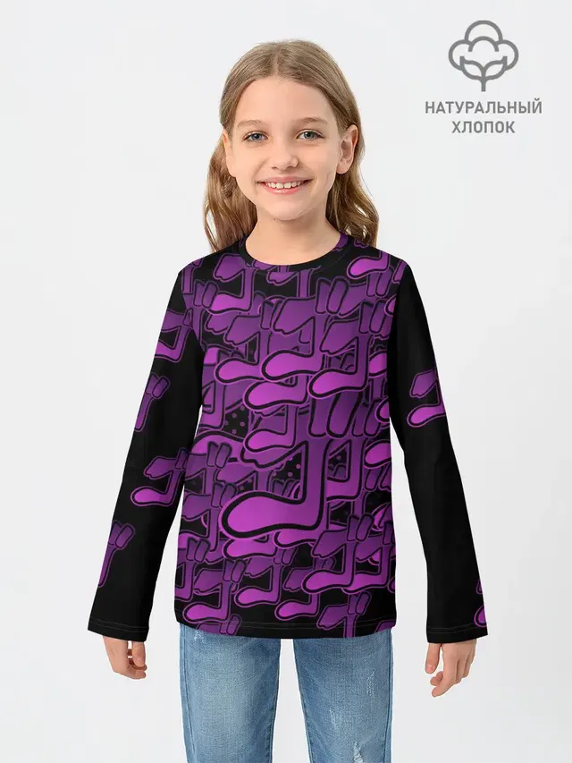 Фанат JoJo