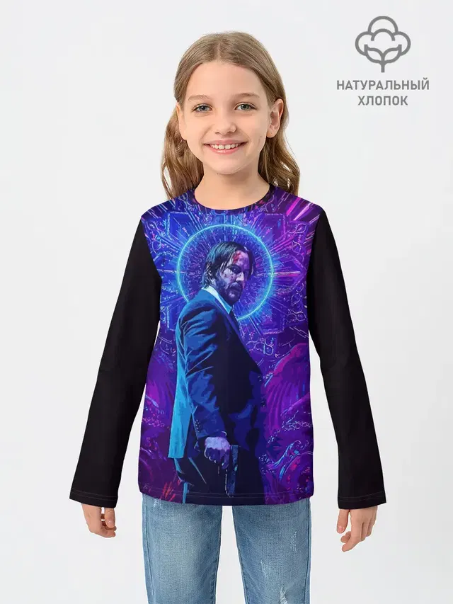 John Wick