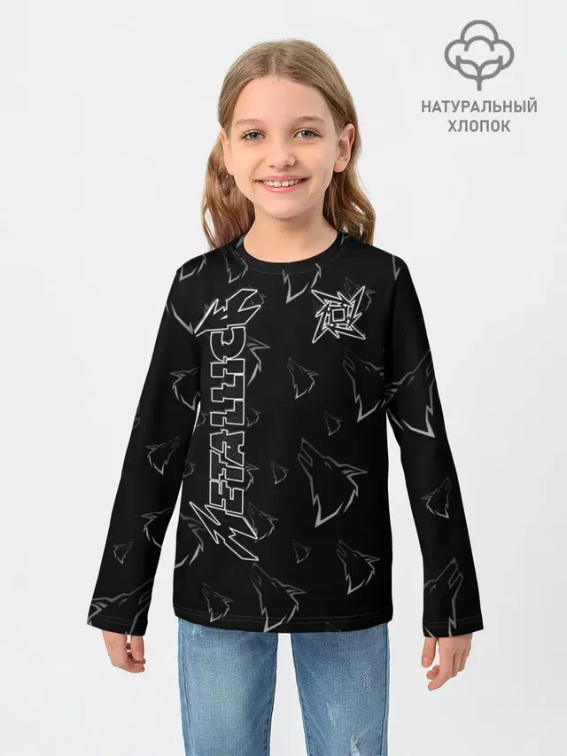 METALLICA | МЕТАЛЛИКА