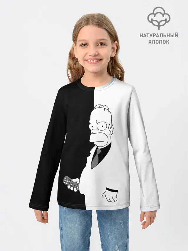Гомер Симпсон