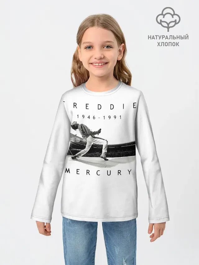 Фредди Меркьюри