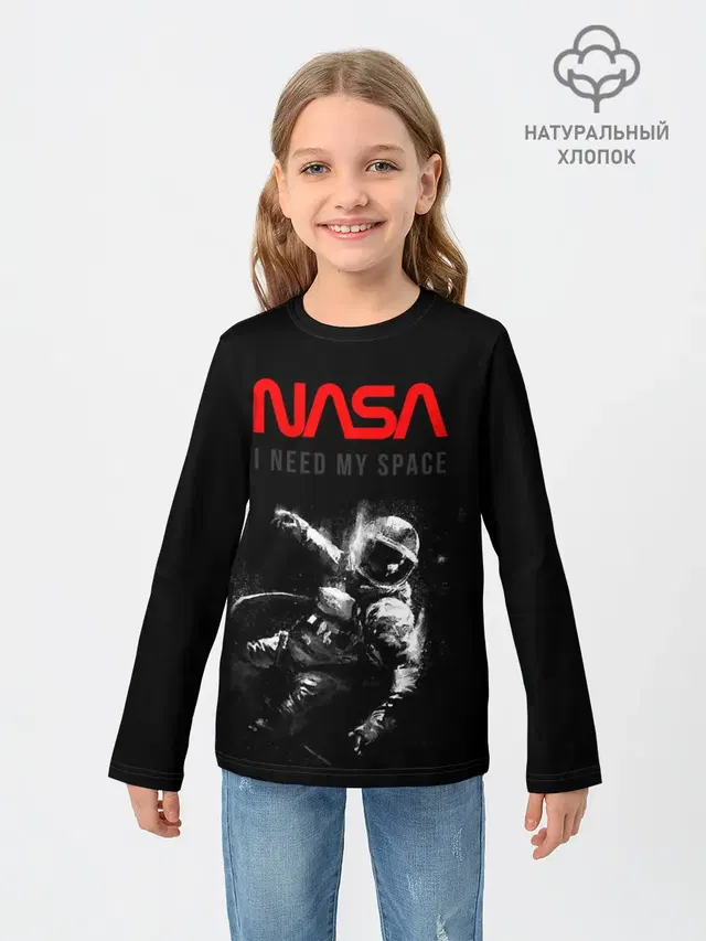Nasa