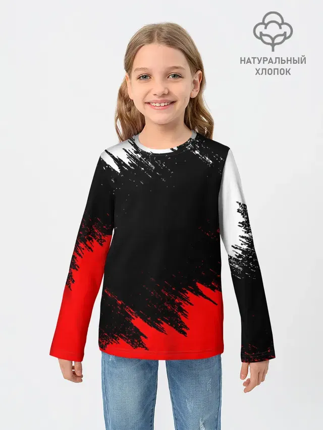 БРЫЗГИ КРАСОК