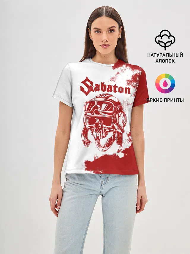 Sabaton