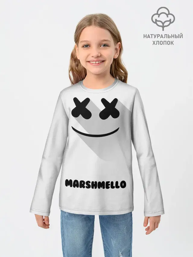 РЮКЗАК MARSHMELLO