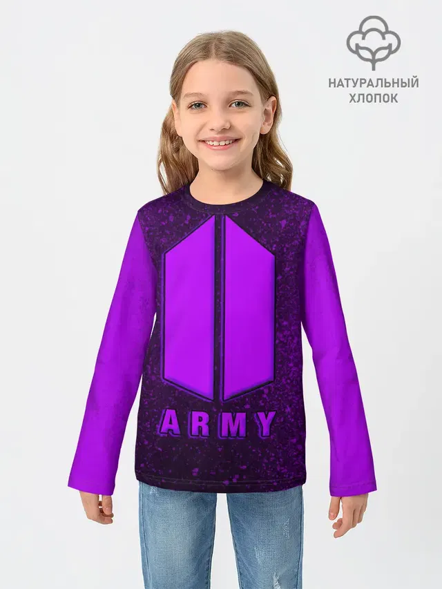 РЮКЗАК BTS