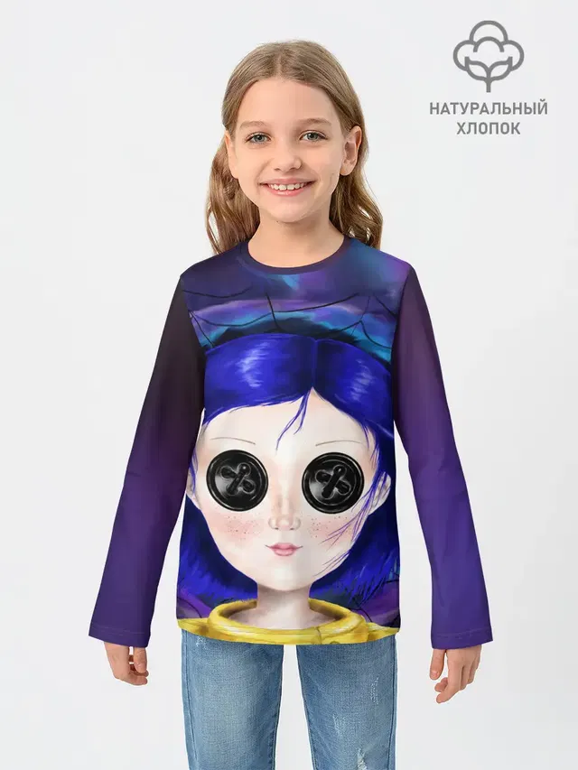 Coraline