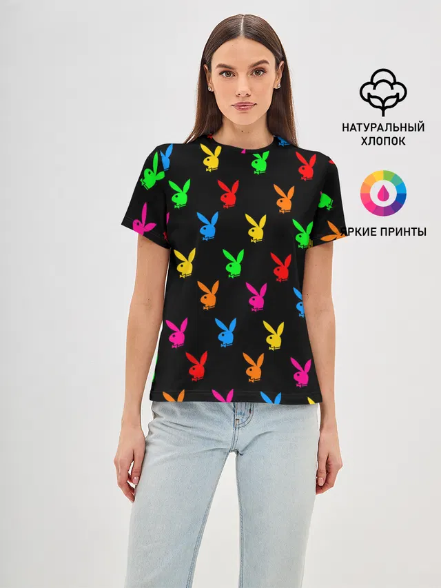 PLAYBOY | ПЛЕЙБОЙ