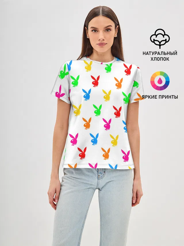 PLAYBOY | ПЛЕЙБОЙ