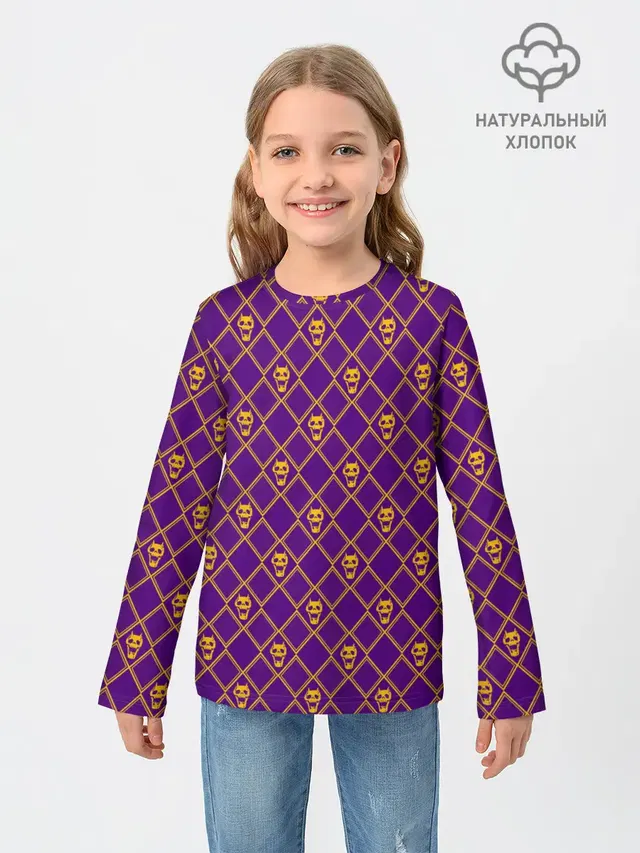 KILLER QUEEN розовый паттерн