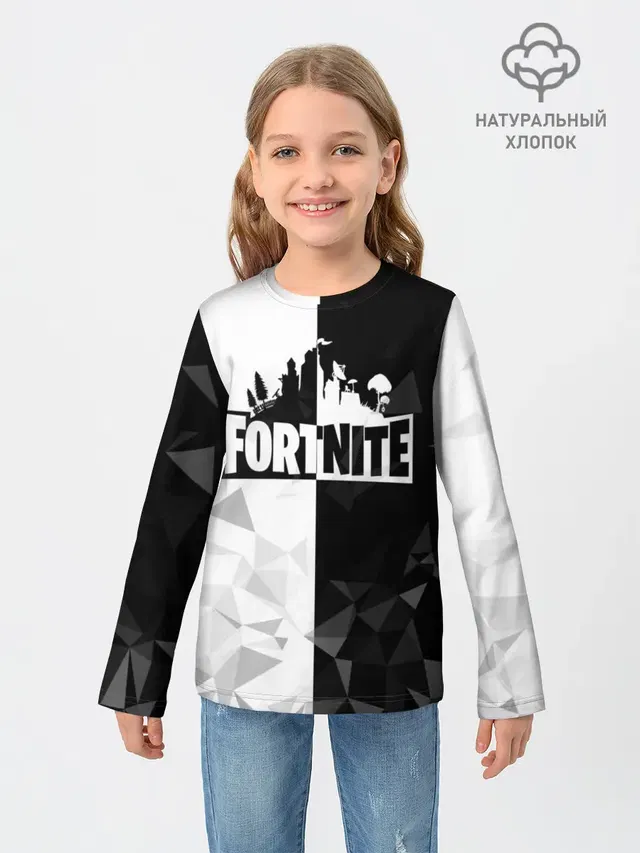 ФОРТНАЙТ | FORTNITE