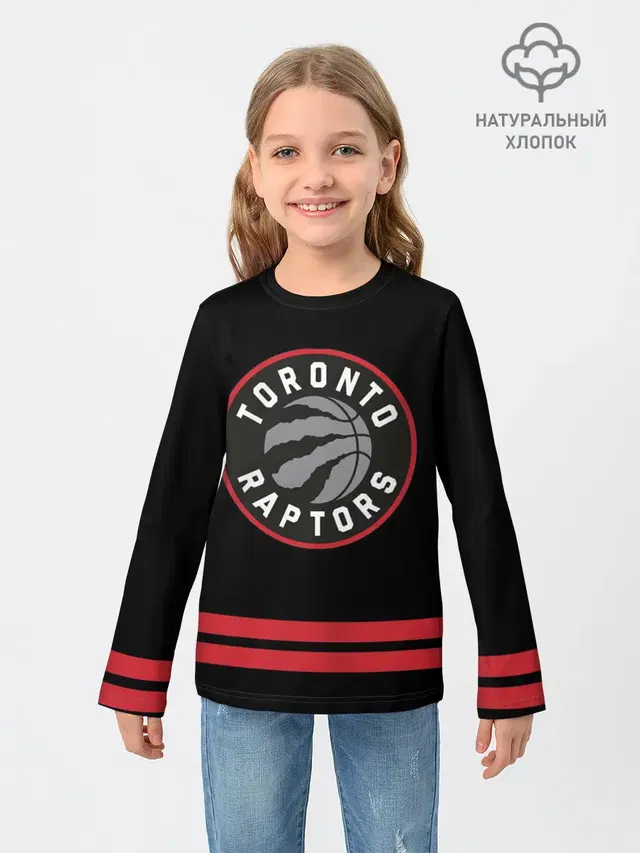 Торонто Рапторс NBA