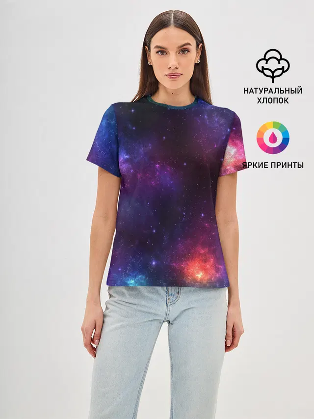 КОСМОС | SPACE