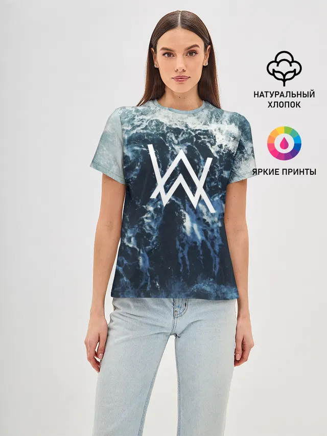 Alan Walker