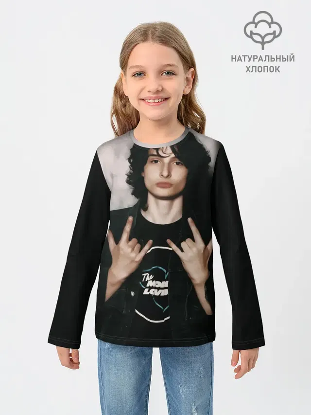 finn wolfhard