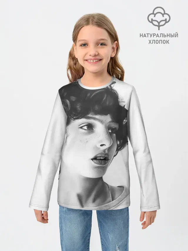 finn wolfhard