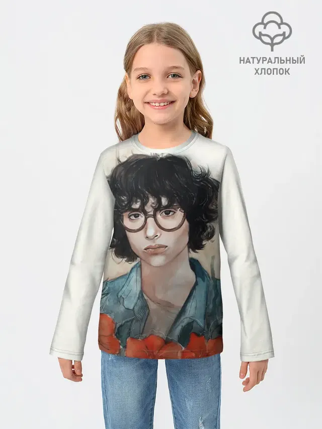 finn wolfhard