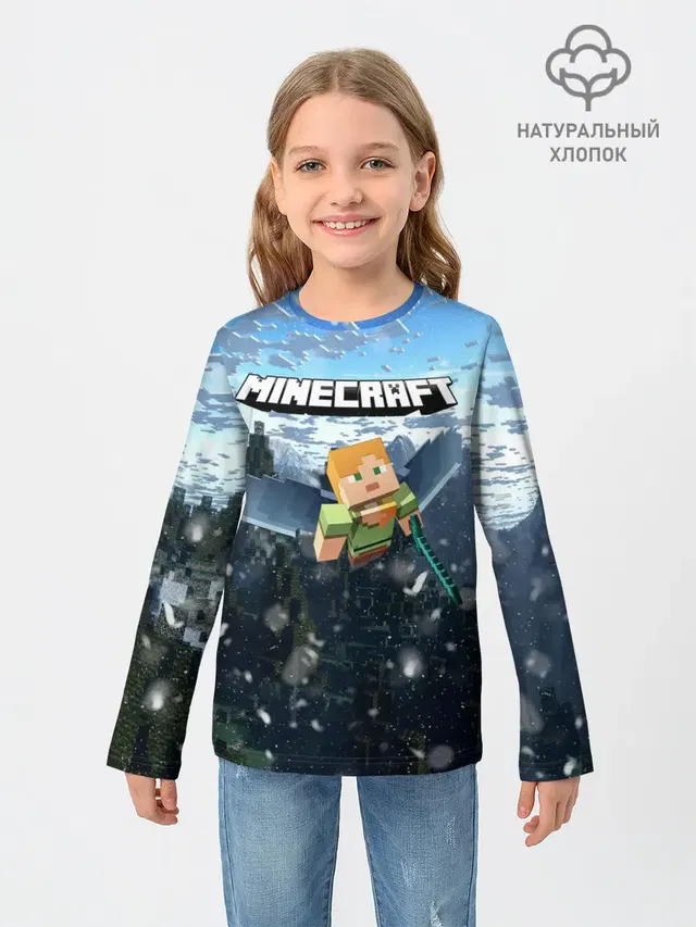 Minecraft / Майнкрафт