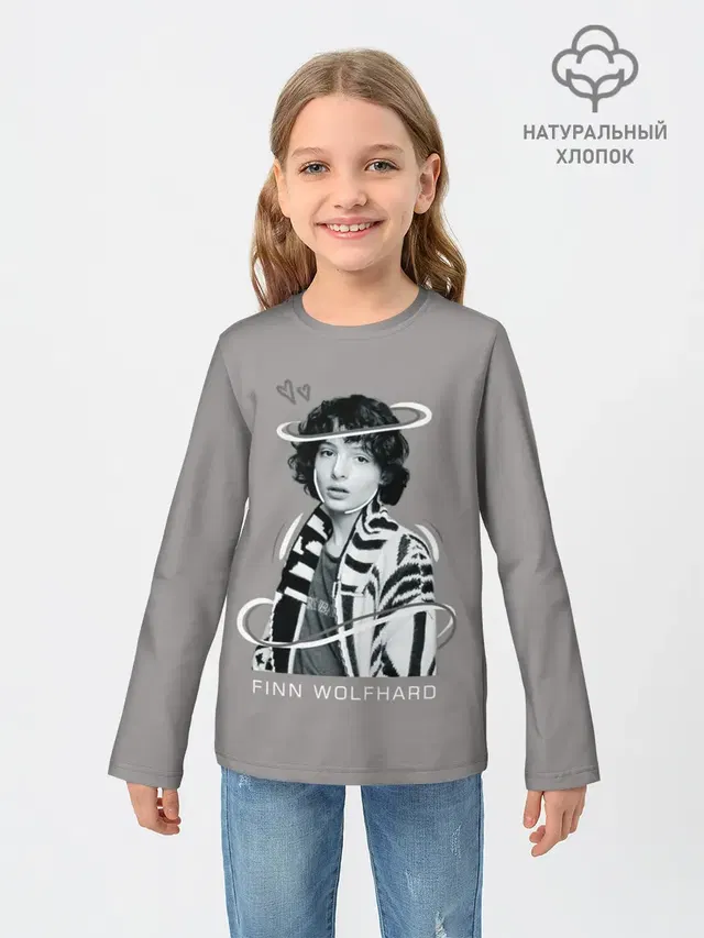 finn wolfhard