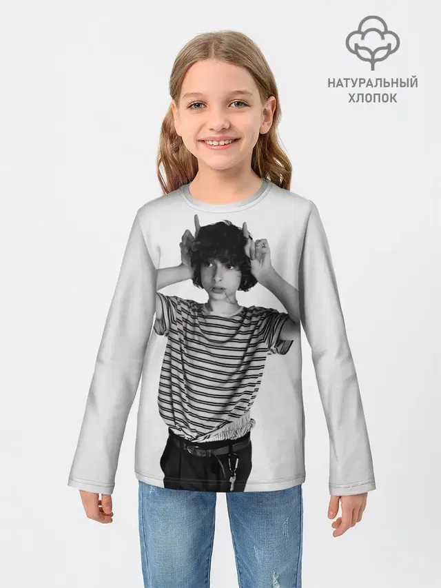 finn wolfhard