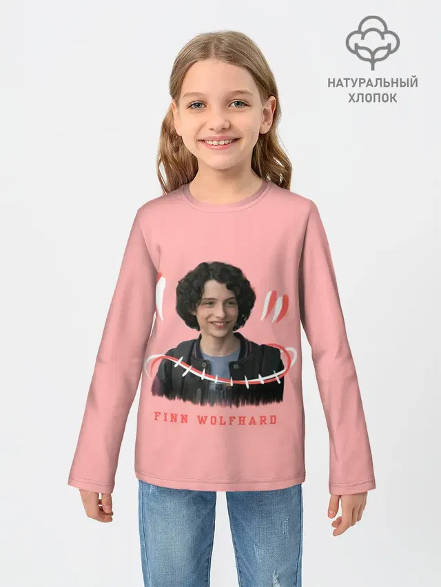 finn wolfhard