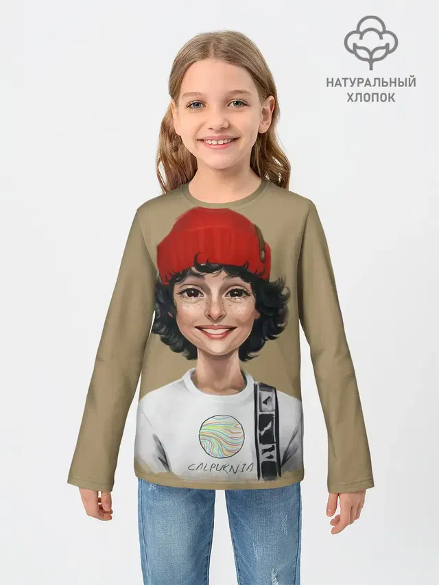finn wolfhard