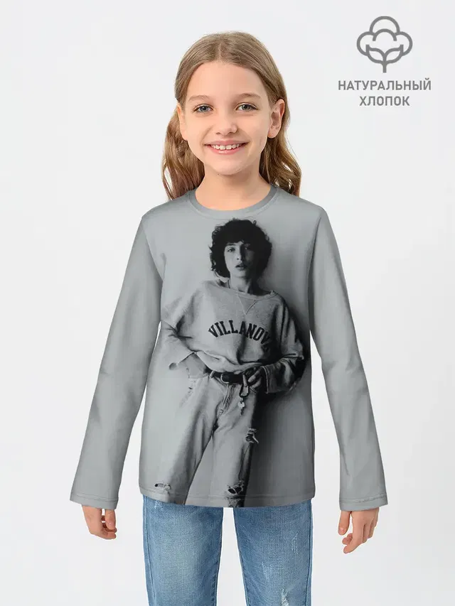finn wolfhard