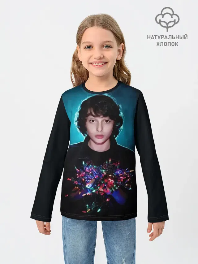 finn wolfhard