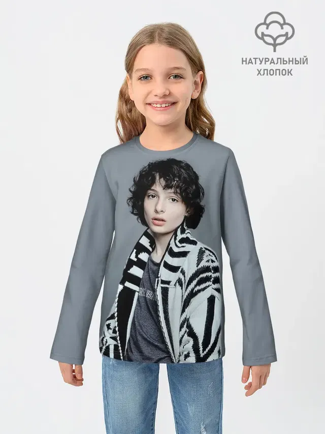 finn wolfhard