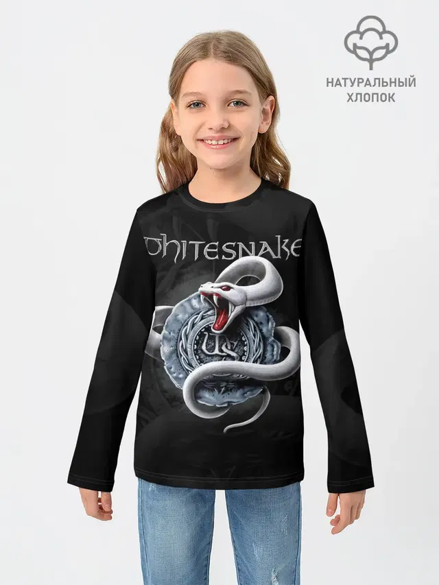 Whitesnake