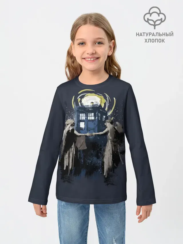 Doctor Who
