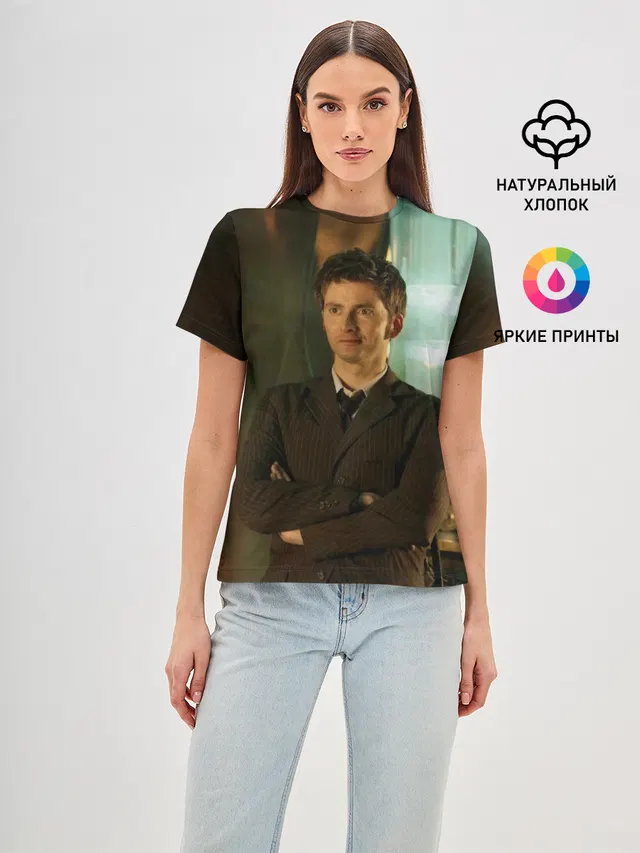 ЛЮБИМЫЙ ДОКТОР