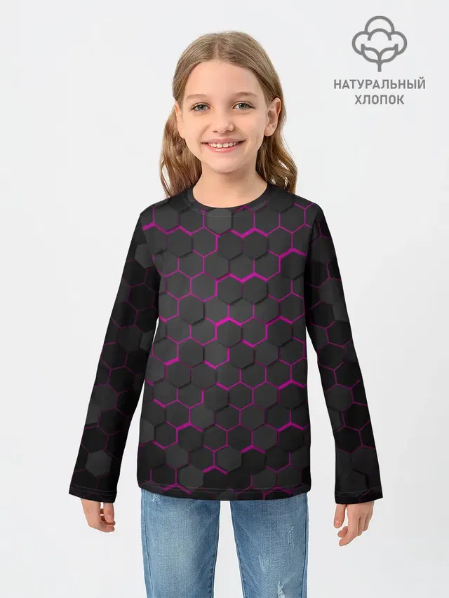 OCTAGON розовый