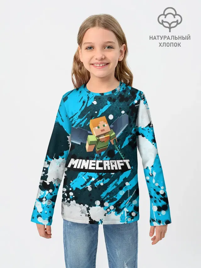 Minecraft / Майнкрафт