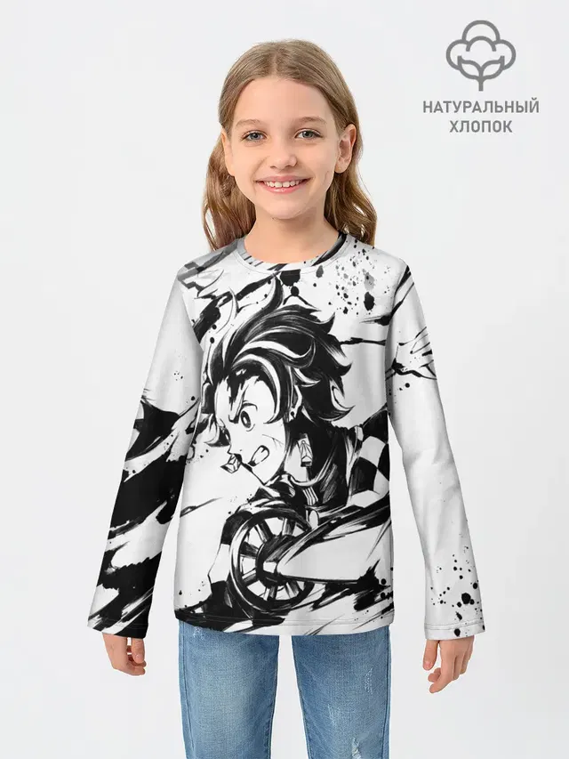 KIMETSU NO YAIBA TANJIRO KAMADO
