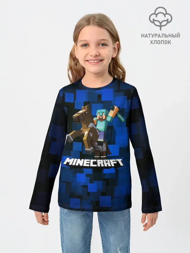 Minecraft / Майнкрафт