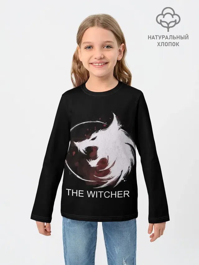 The Witcher