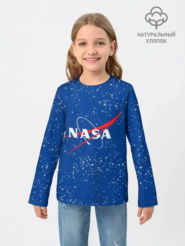 NASA